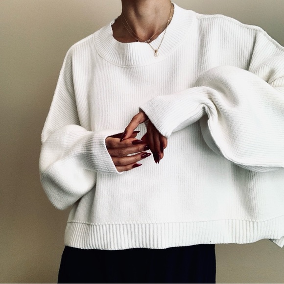 Brand new free people size XL no offer last one - Picture 7 of 11